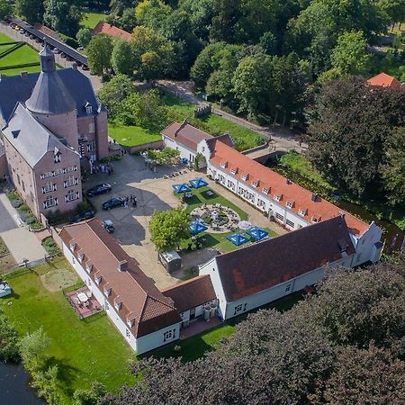 Bed and Breakfast Kasteel Aldenghoor à Haelen Extérieur photo
