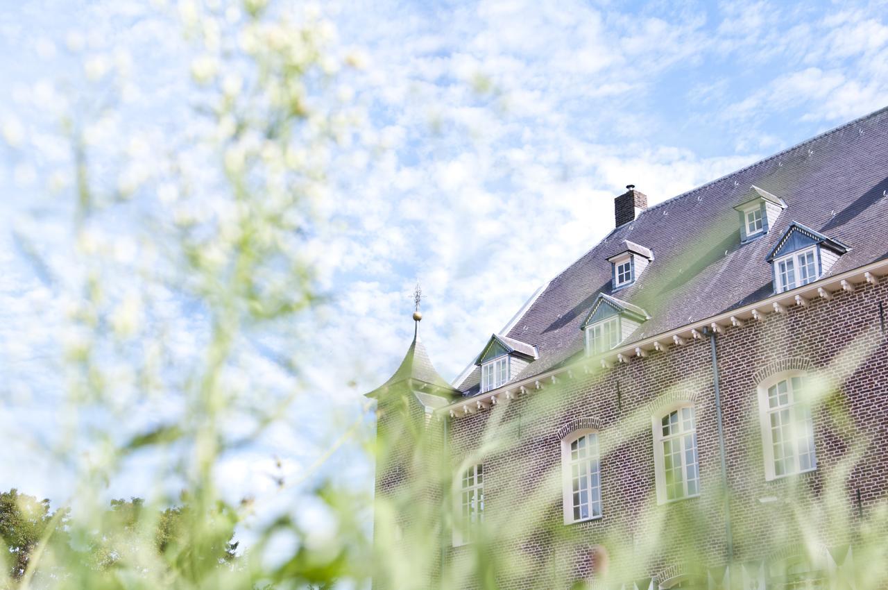 Bed and Breakfast Kasteel Aldenghoor à Haelen Extérieur photo