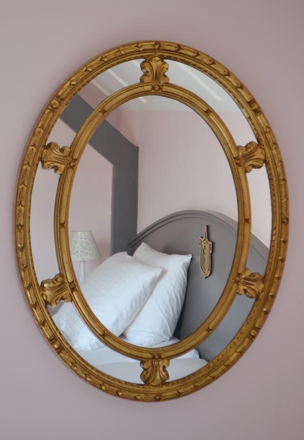 Bed and Breakfast Kasteel Aldenghoor à Haelen Extérieur photo